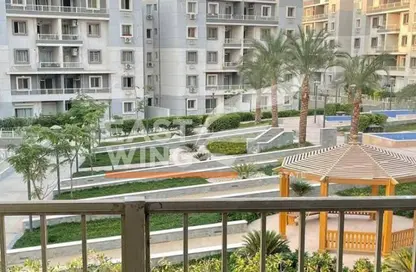 Penthouse - 3 Bedrooms - 2 Bathrooms for sale in JAYD Residence - 5th Settlement Compounds - The 5th Settlement - New Cairo City - Cairo