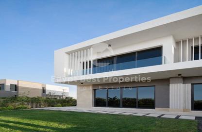 Villa - 3 Bedrooms - 3 Bathrooms for sale in Solana East - 5th Settlement Compounds - The 5th Settlement - New Cairo City - Cairo