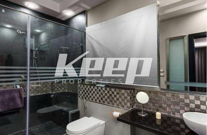 Duplex - 4 - 3 for sale in WBR1 WATERWAY - The 5th Settlement - New Cairo City - Cairo