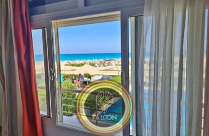 Chalet - 3 Bedrooms - 3 Bathrooms for sale in Bianchi - Sidi Abdel Rahman - North Coast