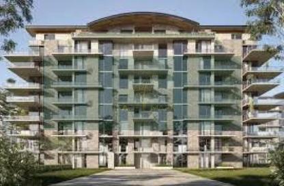 Apartment - 2 - 2 for sale in Nest Cairo - The 6th Settlement - New Cairo City - Cairo