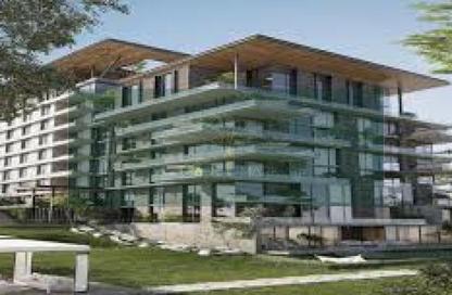 Apartment - 2 - 2 for sale in Nest Cairo - The 6th Settlement - New Cairo City - Cairo