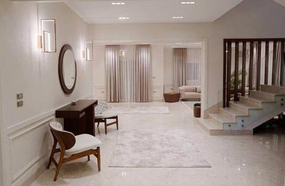 Villa - 6 - 5 for sale in Madinaty - Cairo
