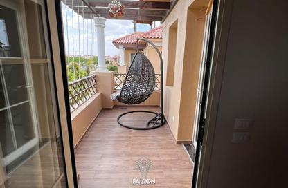 Villa - 5 Bedrooms - 4 Bathrooms for sale in Hyde Park - New Cairo City - Cairo