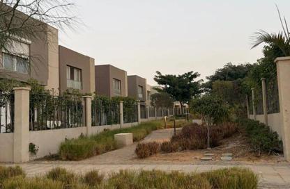 Villa - 3 Bedrooms - 3 Bathrooms for sale in Badya Palm Hills - 6 October Compounds - 6 October City - Giza