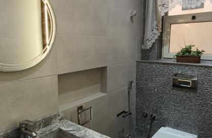 Apartment - 3 Bedrooms - 2 Bathrooms for rent in Stone Residence - 5th Settlement Compounds - The 5th Settlement - New Cairo City - Cairo Apartment - 3 Bedrooms - 2 Bathrooms for rent in Stone Residence - 5th Settlement Compounds - The 5th Settlement - New Cairo City - Cairo