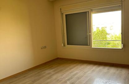 Twin House - 3 Bedrooms - 3 Bathrooms for rent in Palm Hills Golf Extension - Al Wahat Road - 6 October City - Giza