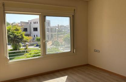 Twin House - 3 Bedrooms - 3 Bathrooms for rent in Palm Hills Golf Extension - Al Wahat Road - 6 October City - Giza