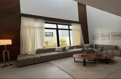 Villa - 3 Bedrooms - 3 Bathrooms for sale in Naia West - Sheikh Zayed Compounds - Sheikh Zayed City - Giza