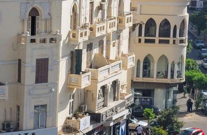 محل تجاري - استوديو - 1 حمام للايجار في الكوربة - مصر الجديدة - القاهرة