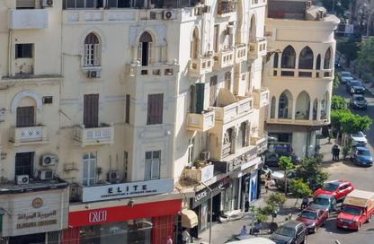 Shop - Studio - 1 Bathroom for rent in El Korba - Heliopolis - Masr El Gedida - Cairo Shop - Studio - 1 Bathroom for rent in El Korba - Heliopolis - Masr El Gedida - Cairo