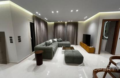 Apartment - 4 Bedrooms - 3 Bathrooms for rent in Stone Residence - 5th Settlement Compounds - The 5th Settlement - New Cairo City - Cairo Apartment - 4 Bedrooms - 3 Bathrooms for rent in Stone Residence - 5th Settlement Compounds - The 5th Settlement - New Cairo City - Cairo