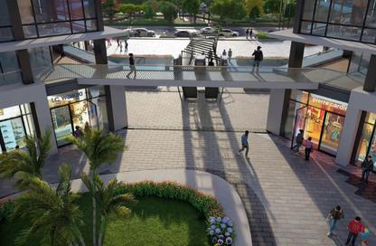 Medical Facility - Studio for sale in Sawary - Alexandria Compounds - Alexandria