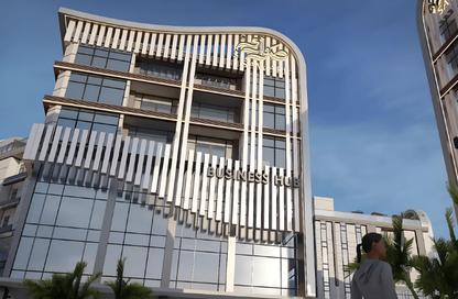 Medical Facility - Studio for sale in Sawary - Alexandria Compounds - Alexandria