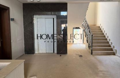 Apartment - 3 Bedrooms - 2 Bathrooms for sale in Karmell - New Zayed City - Sheikh Zayed City - Giza