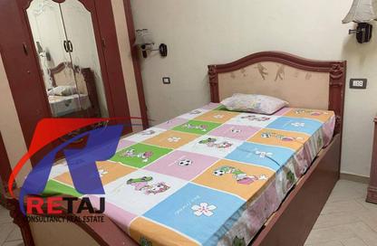 Apartment - 2 - 1 for rent in Al Tawfik City St. - El Tawfik City - Nasr City - Cairo