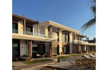Villa - 5 Bedrooms - 6 Bathrooms for sale in Playa Resort - Sidi Abdel Rahman - North Coast