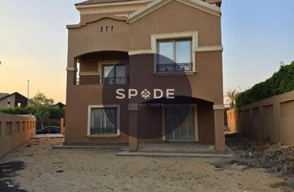 Villa - 6 Bedrooms - 5 Bathrooms for sale in Les Rois - 5th Settlement Compounds - The 5th Settlement - New Cairo City - Cairo