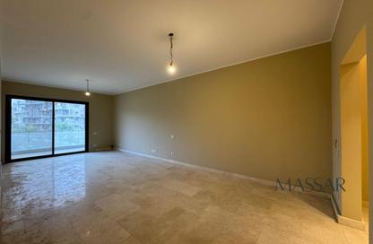Apartment - 3 Bedrooms - 3 Bathrooms for rent in Villette - 5th Settlement Compounds - The 5th Settlement - New Cairo City - Cairo