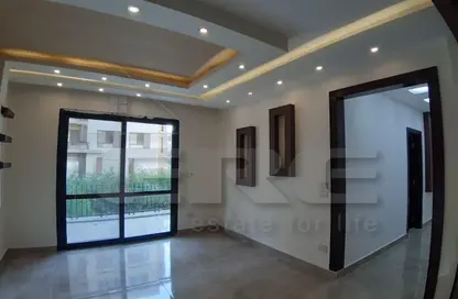 Apartment - 2 Bedrooms - 2 Bathrooms for rent in Eastown - 5th Settlement Compounds - The 5th Settlement - New Cairo City - Cairo