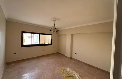 Office Space - 3 Bedrooms - 2 Bathrooms for rent in Al Thawra St. - El Korba - Heliopolis - Masr El Gedida - Cairo