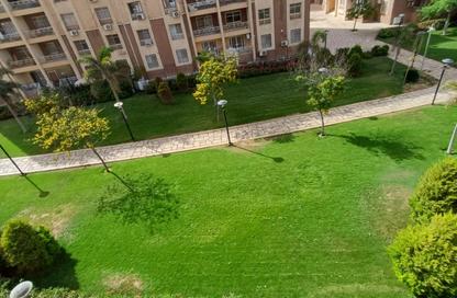 Apartment - 2 Bedrooms - 1 Bathroom for sale in B6 - Madinaty - Cairo
