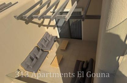 Townhouse - 3 Bedrooms - 3 Bathrooms for sale in Shedwan Resort - El Gouna - Hurghada - Red Sea Townhouse - 3 Bedrooms - 3 Bathrooms for sale in Shedwan Resort - El Gouna - Hurghada - Red Sea