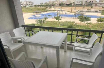 Chalet - 1 - 1 for sale in Al Ein Bay - Al Ain Al Sokhna - Suez