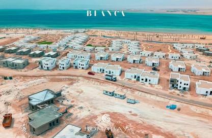 Chalet - 3 Bedrooms - 2 Bathrooms for sale in Soma Breeze - Soma Bay - Safaga - Hurghada - Red Sea