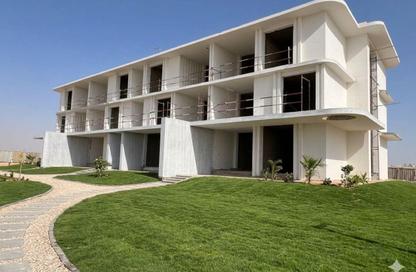 Chalet - 3 Bedrooms - 2 Bathrooms for sale in Soma Breeze - Soma Bay - Safaga - Hurghada - Red Sea