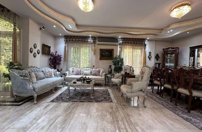 Villa - 5 Bedrooms - 5 Bathrooms for sale in Pyramids Heights - Cairo Alexandria Desert Road - 6 October City - Giza