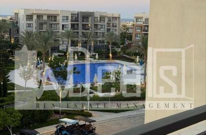 شاليه - 4 غرف نوم - 4 حمامات للبيع في مراسي - سيدي عبد الرحمن - الساحل الشمالي