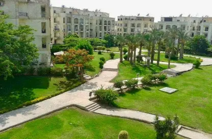 شقة - غرفة نوم - 1 حمام للايجار في حدائق المهندسين - الحي الرابع - الشيخ زايد - الجيزة