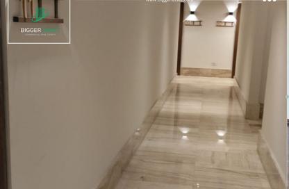 Office Space - Studio - 1 for rent in District 5 - 5th Settlement Compounds - The 5th Settlement - New Cairo City - Cairo