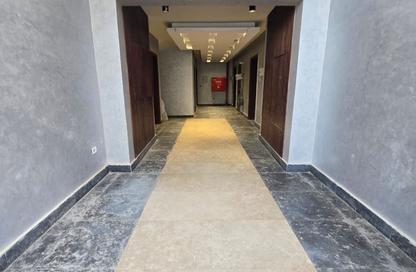 (بنتهاوس  (روف - 4 غرف نوم - 4 حمامات للبيع في ماونتن فيو أي سيتي أكتوبر - كمبوندات 6 أكتوبر - مدينة 6 أكتوبر - الجيزة