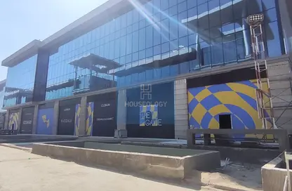 مساحات مكتبية - 3 غرف نوم - 1 حمام للبيع في جولدن جيت - شارع التسعين الجنوبي - التجمع الخامس - مدينة القاهرة الجديدة - القاهرة