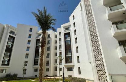 Apartment - 3 Bedrooms - 2 Bathrooms for sale in Al Maqsad - New Capital Compounds - New Capital City - Cairo Apartment - 3 Bedrooms - 2 Bathrooms for sale in Al Maqsad - New Capital Compounds - New Capital City - Cairo