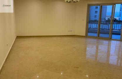 Apartment - 2 Bedrooms - 3 Bathrooms for rent in Cairo Festival City - North Investors Area - New Cairo City - Cairo