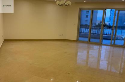 Apartment - 2 Bedrooms - 3 Bathrooms for rent in Cairo Festival City - North Investors Area - New Cairo City - Cairo