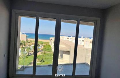 Chalet - 2 Bedrooms - 2 Bathrooms for sale in Telal Al Sokhna - Al Ain Al Sokhna - Suez Chalet - 2 Bedrooms - 2 Bathrooms for sale in Telal Al Sokhna - Al Ain Al Sokhna - Suez