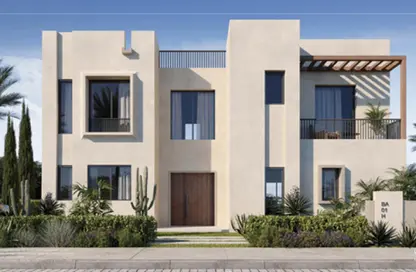 فيلا - 3 غرف نوم - 4 حمامات للبيع في مكادي هايتس - مكادي اوراسكوم - مكادي - الغردقة - محافظة البحر الاحمر