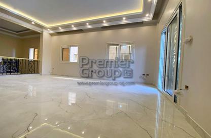 دوبلكس - 3 - 3 للايجار في ميدان الياسمين - الياسمين - مدينة القاهرة الجديدة - القاهرة