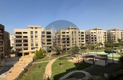 شقة - 3 غرف نوم - 3 حمامات للايجار في سكوير - كمبوندات التجمع الخامس - التجمع الخامس - مدينة القاهرة الجديدة - القاهرة
