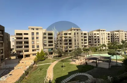 Apartment - 3 Bedrooms - 3 Bathrooms for rent in The Square - 5th Settlement Compounds - The 5th Settlement - New Cairo City - Cairo