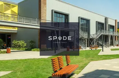 Apartment - 3 Bedrooms - 3 Bathrooms for sale in District 5 - 5th Settlement Compounds - The 5th Settlement - New Cairo City - Cairo