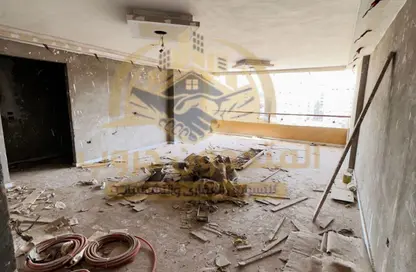 شقة - 4 غرف نوم - 2 حمامات للبيع في محور اللبيني - المريوطية - فيصل - حي الهرم - الجيزة