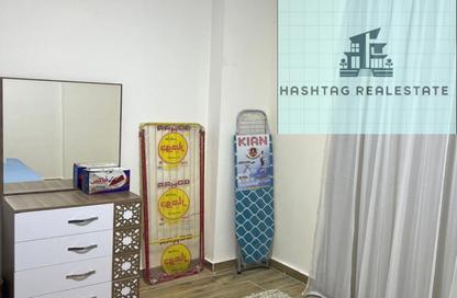 Apartment - 3 Bedrooms - 3 Bathrooms for rent in Janna 2 - Sheikh Zayed Compounds - Sheikh Zayed City - Giza