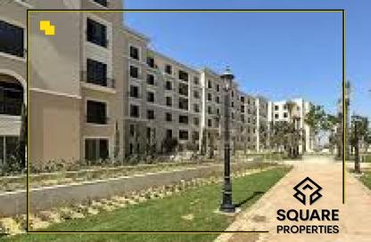 Apartment - 3 Bedrooms - 2 Bathrooms for rent in Village West - Sheikh Zayed Compounds - Sheikh Zayed City - Giza