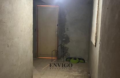 Apartment - 3 Bedrooms - 1 Bathroom for sale in Mostafa Darwish St. - 6th Zone - Nasr City - Cairo