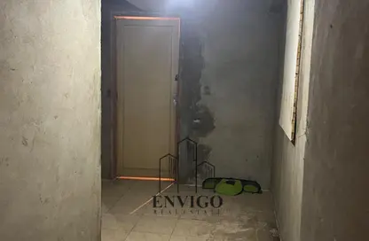 Apartment - 3 Bedrooms - 1 Bathroom for sale in Mostafa Darwish St. - 6th Zone - Nasr City - Cairo